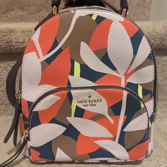 kate spade Handbags - Kate Spade Backpack